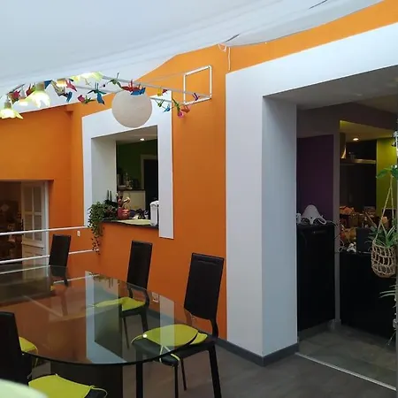 Vila Poulidote - Magnifique Avec Piscine Tarbes
