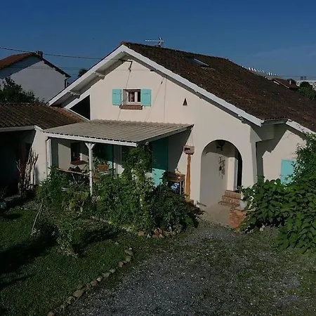 Poulidote - Magnifique Avec Piscine Tarbes