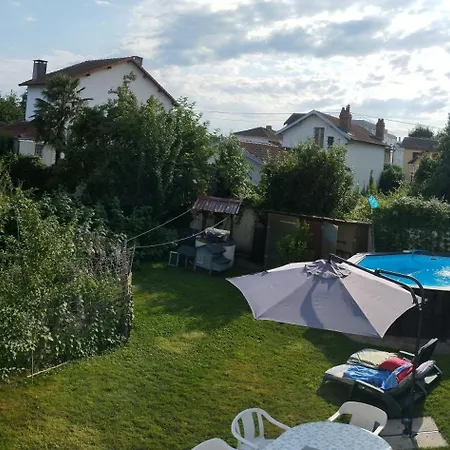 Poulidote - Magnifique Avec Piscine