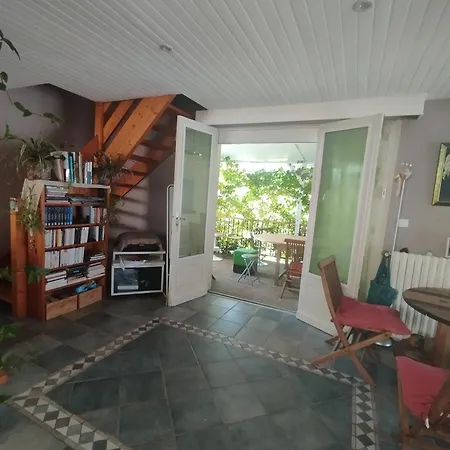 Poulidote - Magnifique Avec Piscine Vila Tarbes
